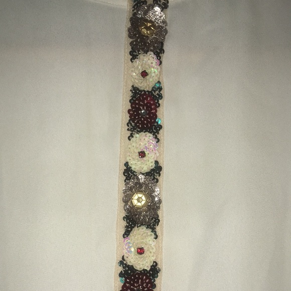 Zara Summer Top - Picture 3 of 7